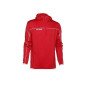 SWEAT CAPUCHE 1/2 ZIP ACTIVE115 PATRICK DESTOCKAGE