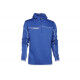 SWEAT CAPUCHE 1/2 ZIP ACTIVE115 PATRICK 