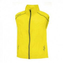 GILET COUPE-VENT RUNNING MONSOON ERREA DESTOCKAGE