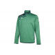 SWEAT COL 1/2 ZIP FORCE115 VERT PATRICK 