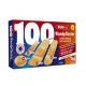 BOITE DE 100 PANSEMENTS ASSORTIS WUNDMED