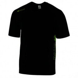 T-SHIRT PROFESSIONAL MANCHES COURTES ERREA DESTOCKAGE