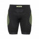 SHORT DE COMPRESSION CAELAN ERREA