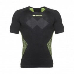 MAILLOT COMPRESSION CADELL ERREA DESTOCKAGE