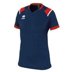 MAILLOT ADULTE MANCHES COURTES LENNY ERREA