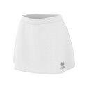 JUPE ROS 3.0 BLANC ERREA