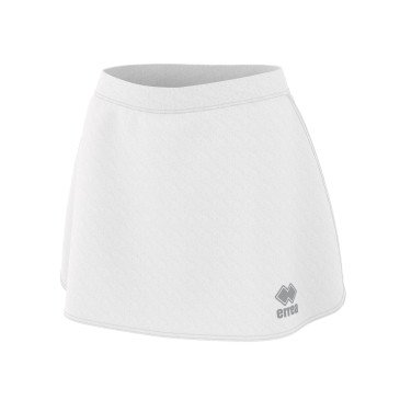 JUPE ROS 3.0 BLANC ERREA