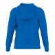 VESTE CAPUCHE WITA FEMME ERREA