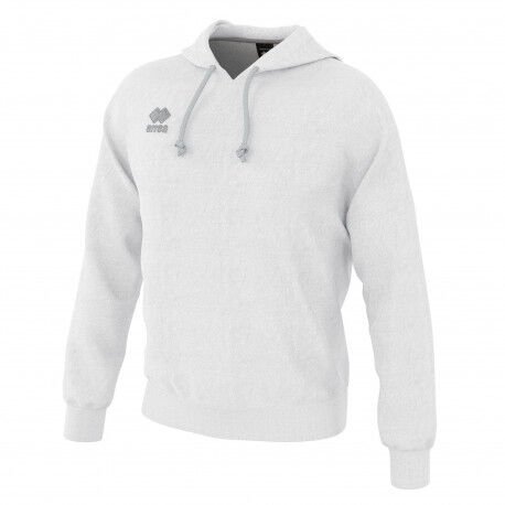 SWEAT CAPUCHE ADULTE/JUNIOR WARREN 3.0 ERREA