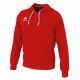 SWEAT CAPUCHE ADULTE/JUNIOR WARREN 3.0 ERREA