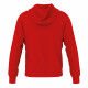 SWEAT CAPUCHE ADULTE/JUNIOR WARREN 3.0 ERREA