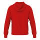 SWEAT CAPUCHE ADULTE/JUNIOR WARREN 3.0 ERREA