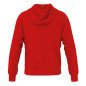 SWEAT CAPUCHE WARREN 3.0 ERREA SWEAT CAPUCHE WARREN 3.0 ERREA