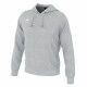 SWEAT CAPUCHE ADULTE/JUNIOR WARREN 3.0 ERREA