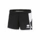 SHORT RUNNING SHIMA NOIR ERREA