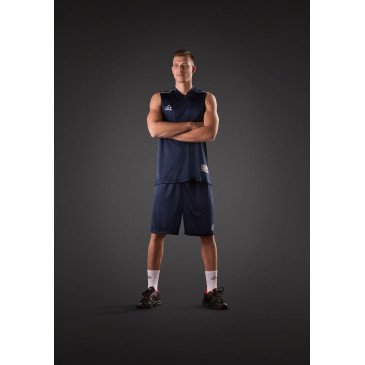 MAILLOT BASKET-BALL MAGIC SINGLET ACERBIS
