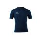 MAILLOT RUGBY FEROX MARINE ACERBIS MAILLOT RUGBY FEROX MARINE ACERBIS
