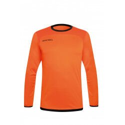 MAILLOT GARDIEN DE BUTS LEV ORANGE ACERBIS