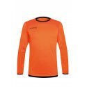 MAILLOT GARDIEN DE BUTS LEV ORANGE ACERBIS