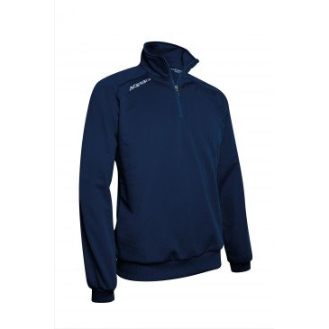 SWEAT 1/2 ZIP TRAINING ATLANTIS 2 ACERBIS
