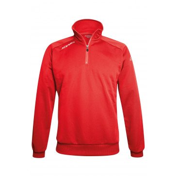 SWEAT 1/2 ZIP TRAINING ATLANTIS 2 ACERBIS