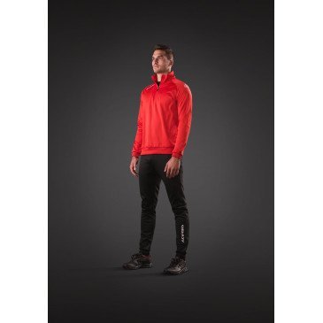 SWEAT 1/2 ZIP TRAINING ATLANTIS 2 ACERBIS