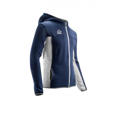 VESTE CAPUCHE DE SURVÊTEMENT BELATRIX ACERBIS