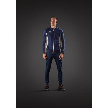 VESTE CAPUCHE DE SURVÊTEMENT BELATRIX ACERBIS