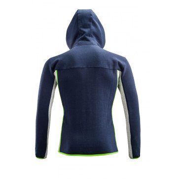 VESTE CAPUCHE DE SURVÊTEMENT BELATRIX ACERBIS