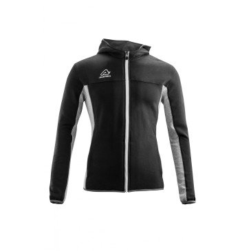 VESTE CAPUCHE DE SURVÊTEMENT BELATRIX ACERBIS