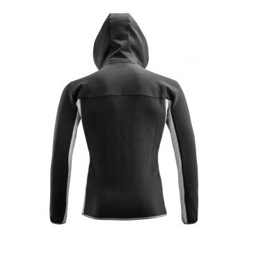 VESTE CAPUCHE DE SURVÊTEMENT BELATRIX ACERBIS