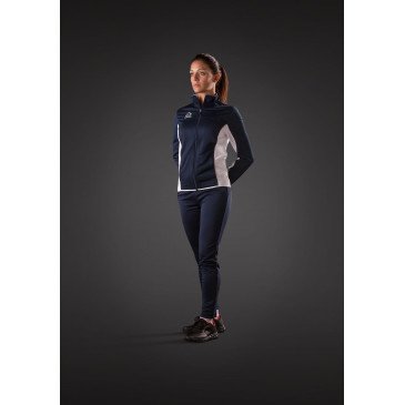 VESTE SURVÊTEMENT BELATRIX FEMME ACERBIS