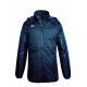 VESTE CAPUCHE HIVER BELATRIX HOMME ACERBIS