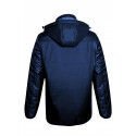 VESTE CAPUCHE HIVER BELATRIX HOMME ACERBIS