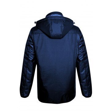 VESTE CAPUCHE HIVER BELATRIX HOMME ACERBIS