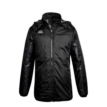 VESTE CAPUCHE HIVER BELATRIX HOMME ACERBIS