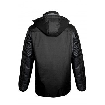 VESTE CAPUCHE HIVER BELATRIX HOMME ACERBIS