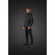 VESTE CAPUCHE HIVER BELATRIX HOMME ACERBIS