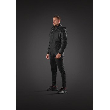 VESTE CAPUCHE HIVER BELATRIX HOMME ACERBIS