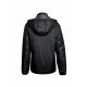 VESTE CAPUCHE HIVER BELATRIX FEMME ACERBIS