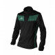 SWEAT 1/2 ZIP 10NAMIK ELDERA