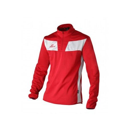 SWEAT 1/2 ZIP 10NAMIK ELDERA