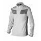 SWEAT 1/2 ZIP 10NAMIK ELDERA