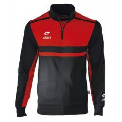 SWEAT 1/2 ZIP ALLURE ELDERA 