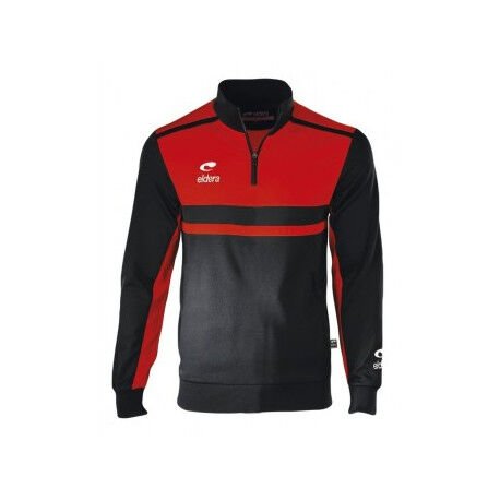 SWEAT 1/2 ZIP ALLURE ELDERA 