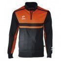 SWEAT 1/2 ZIP ALLURE ELDERA DESTOCKAGE