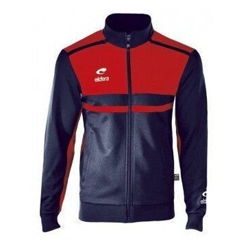 VESTE SURVÊTEMENT ALLURE ELDERA