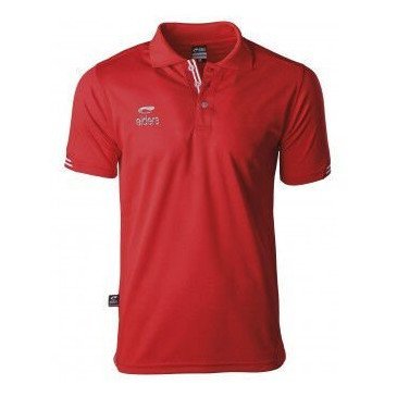 POLO SAO MANCHES COURTES ELDERA 