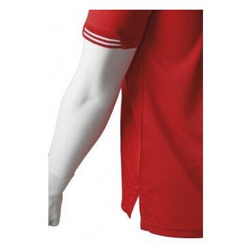 POLO SAO MANCHES COURTES ELDERA 