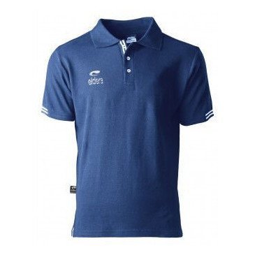 POLO SAO MANCHES COURTES ELDERA 